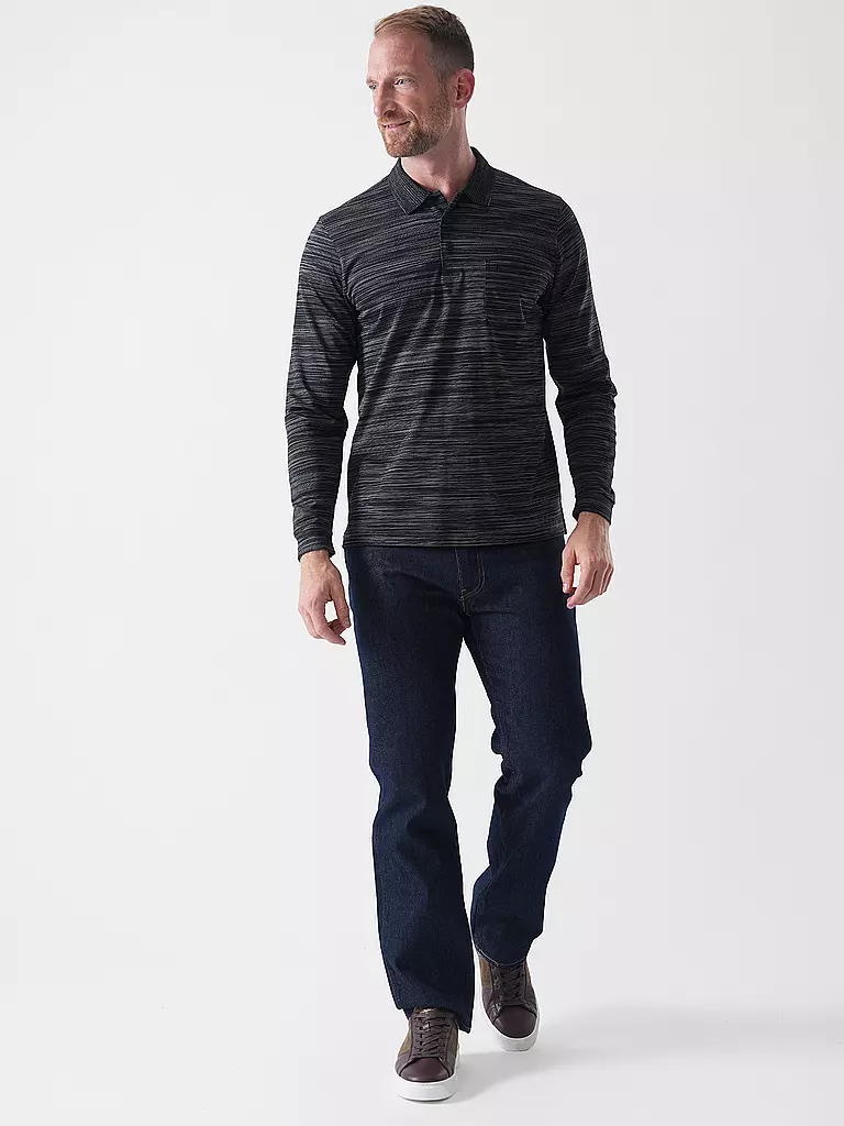 RAGMAN | Polo | Grigio