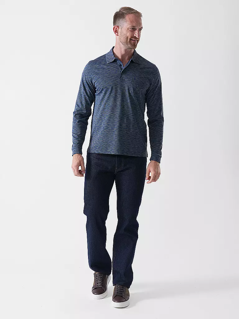 RAGMAN | Polo | Blu