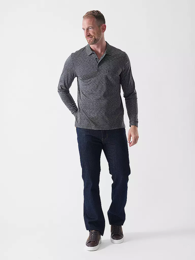 RAGMAN | Polo | Grigio