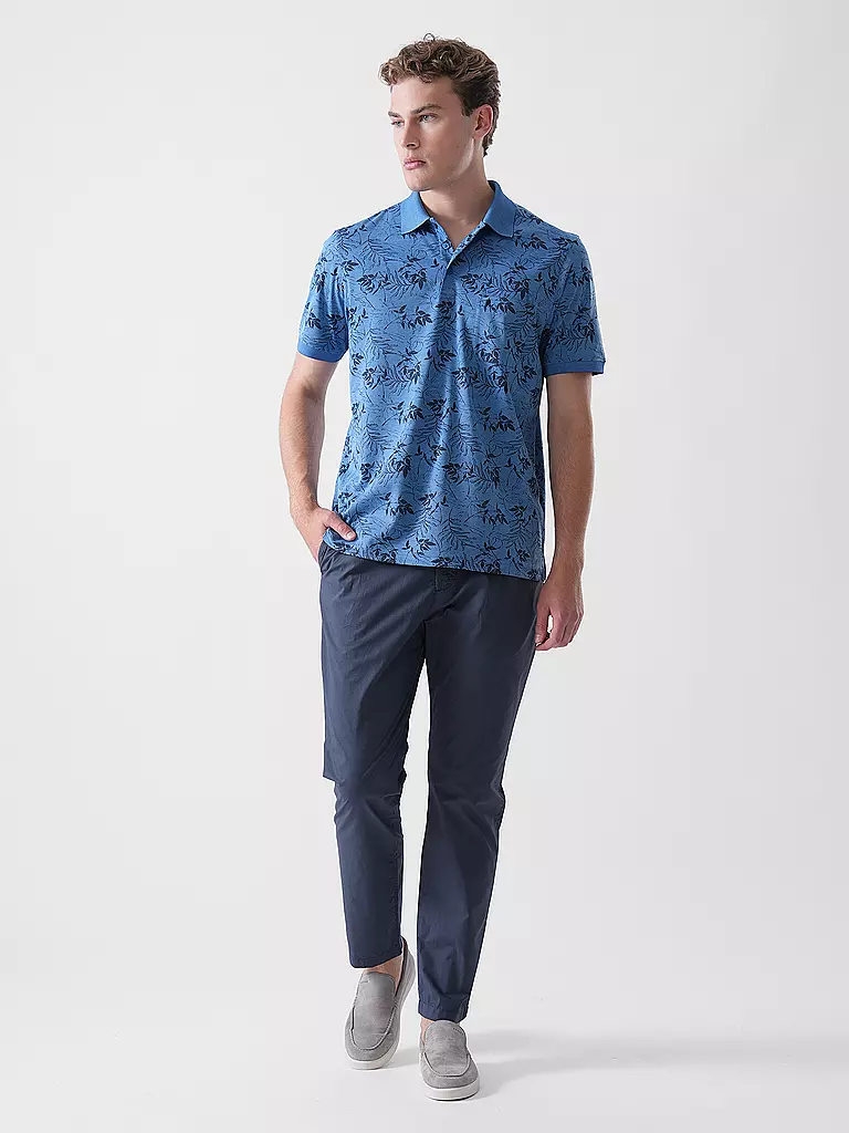 RAGMAN | Polo | Blu