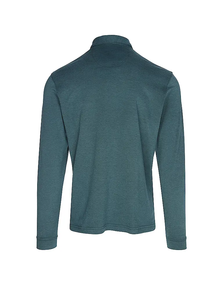 RAGMAN | Polo | Verde scuro
