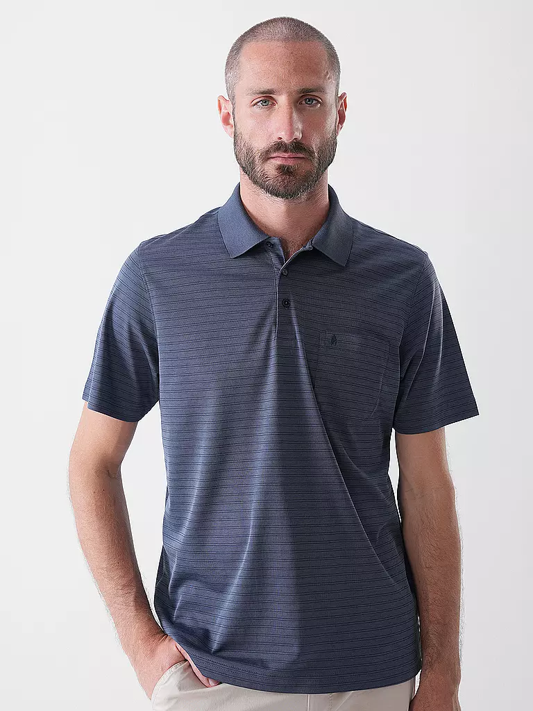 RAGMAN | Polo | Blu