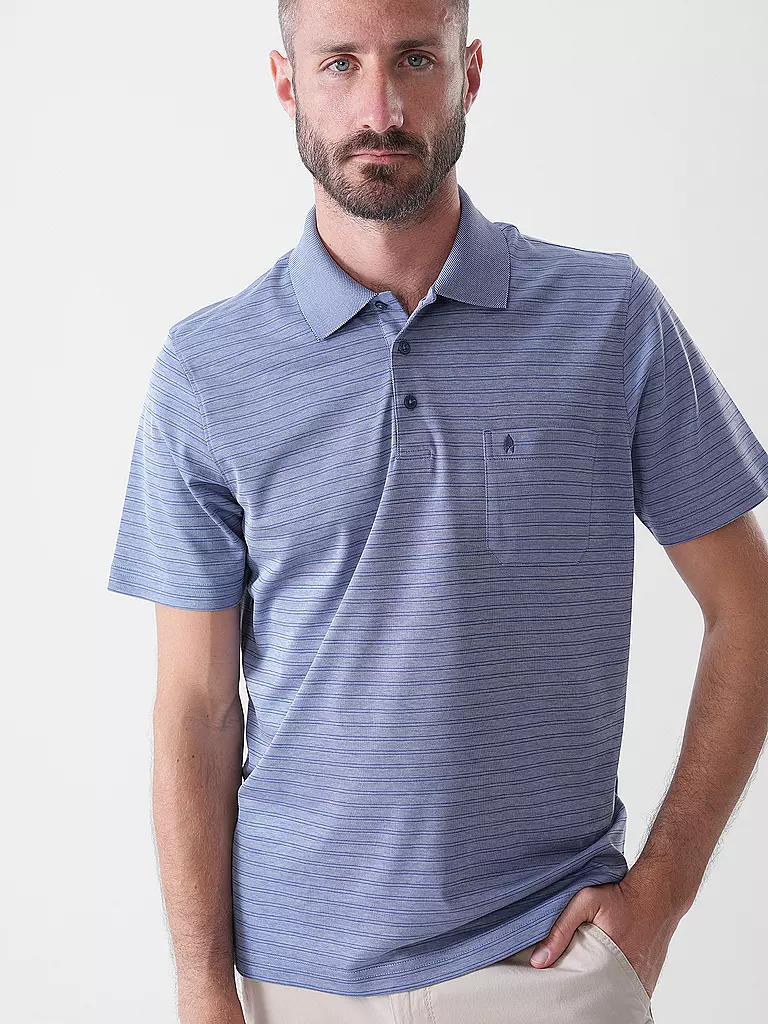 RAGMAN | Polo | Blu