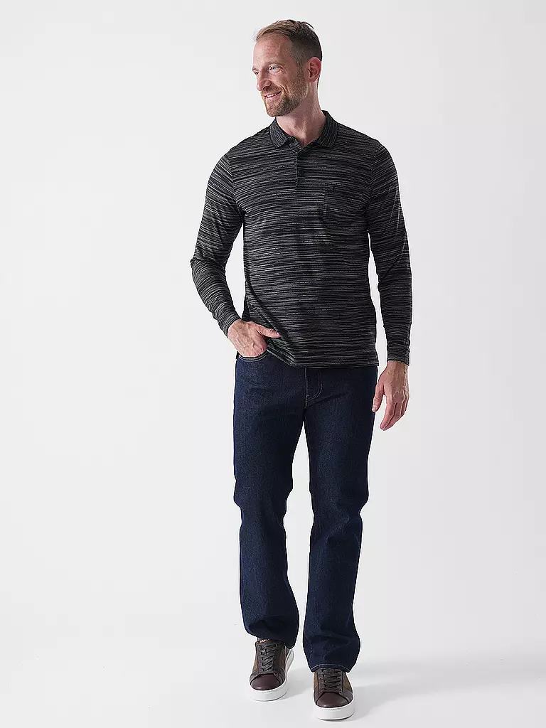 RAGMAN | Polo | Grigio