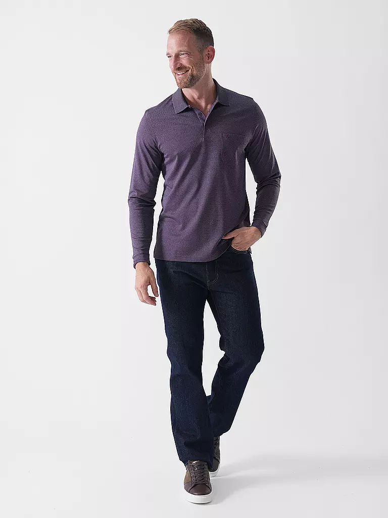 RAGMAN | Polo | Lilla