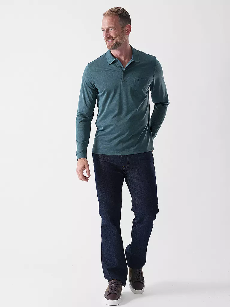 RAGMAN | Polo | Petrolio