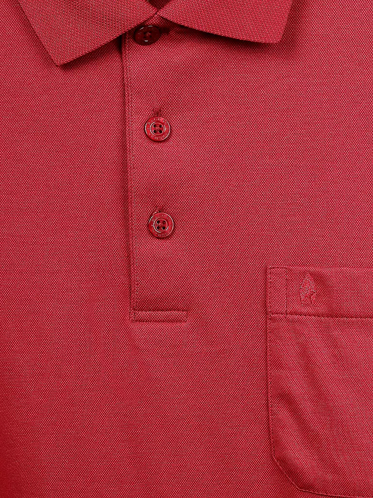 RAGMAN | Polo | Rosso