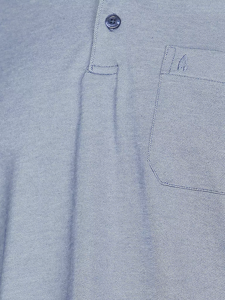 RAGMAN | Polo | Blu