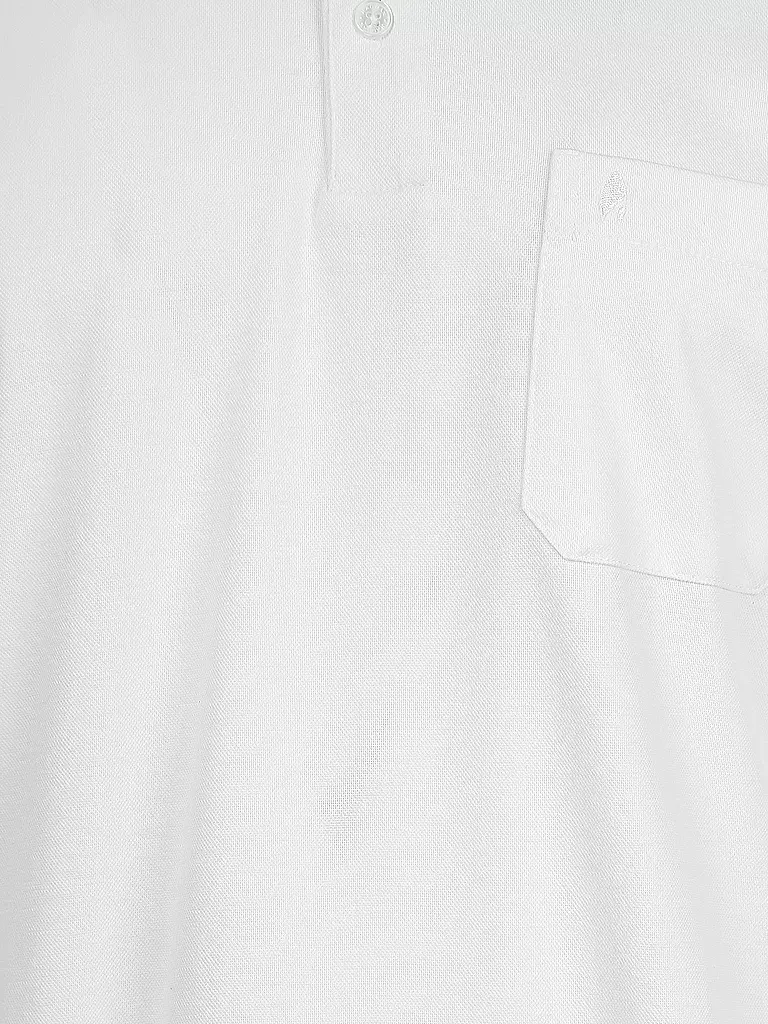 RAGMAN | Polo | Bianco