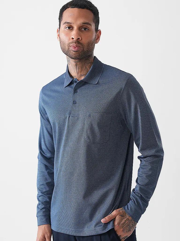 RAGMAN | Polo | Blu