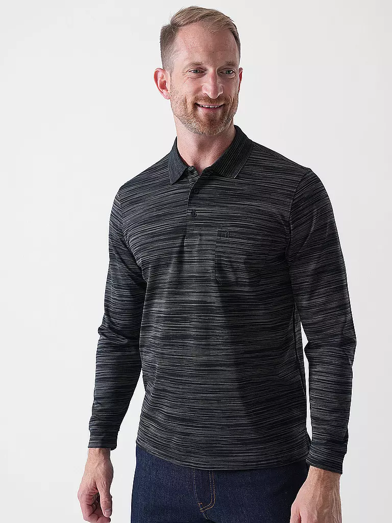 RAGMAN | Polo | Grigio