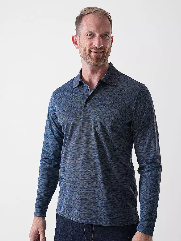 RAGMAN | Polo | Blu