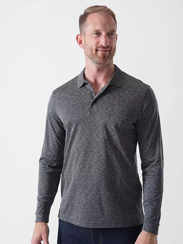 RAGMAN | Polo | Grigio