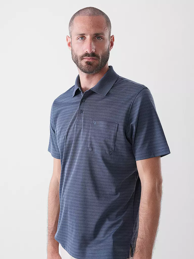 RAGMAN | Polo | Blu