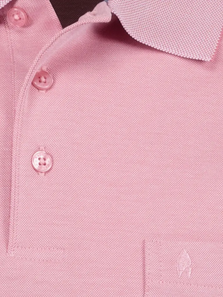 RAGMAN | Polo | Rosa