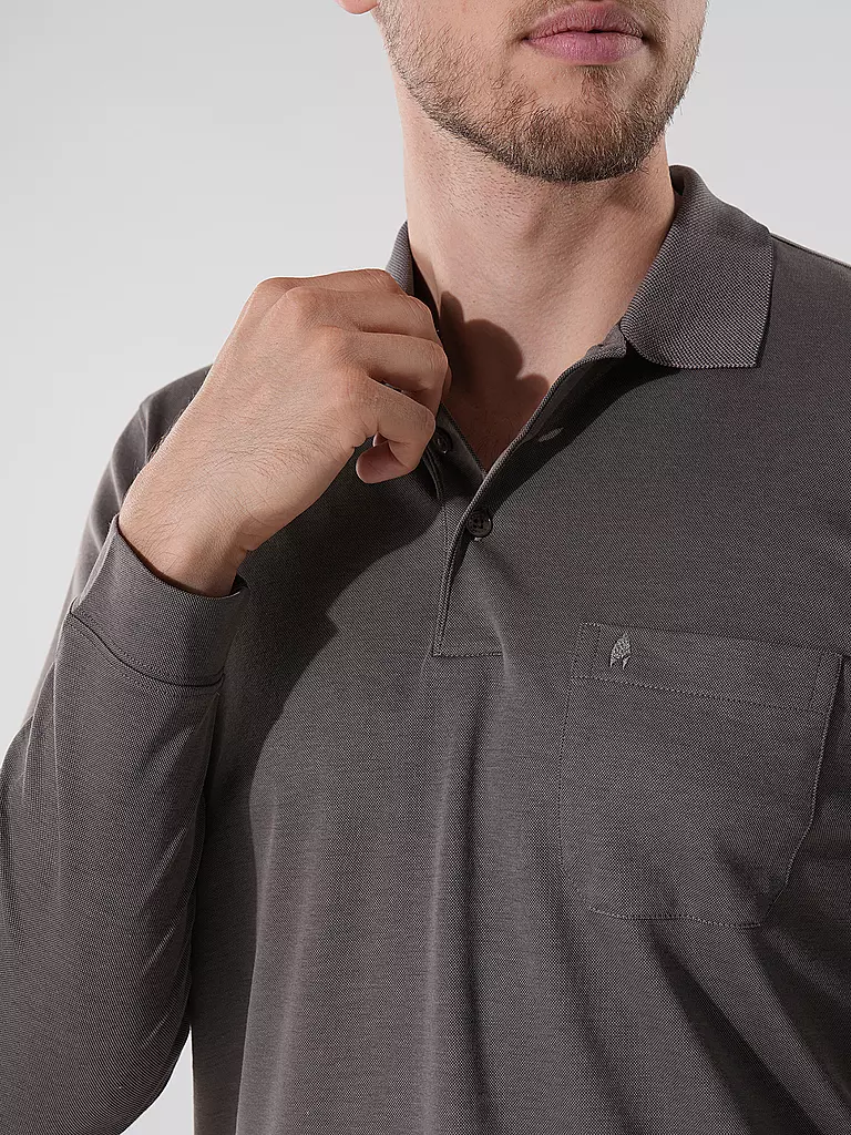RAGMAN | Polo | Marrone chiaro