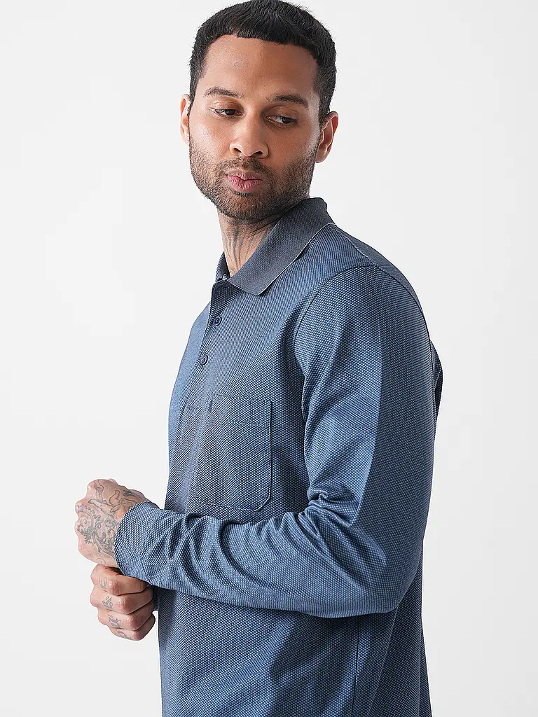 RAGMAN | Polo | Blu
