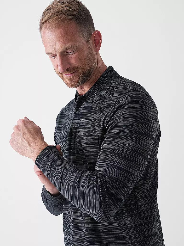 RAGMAN | Polo | Grigio