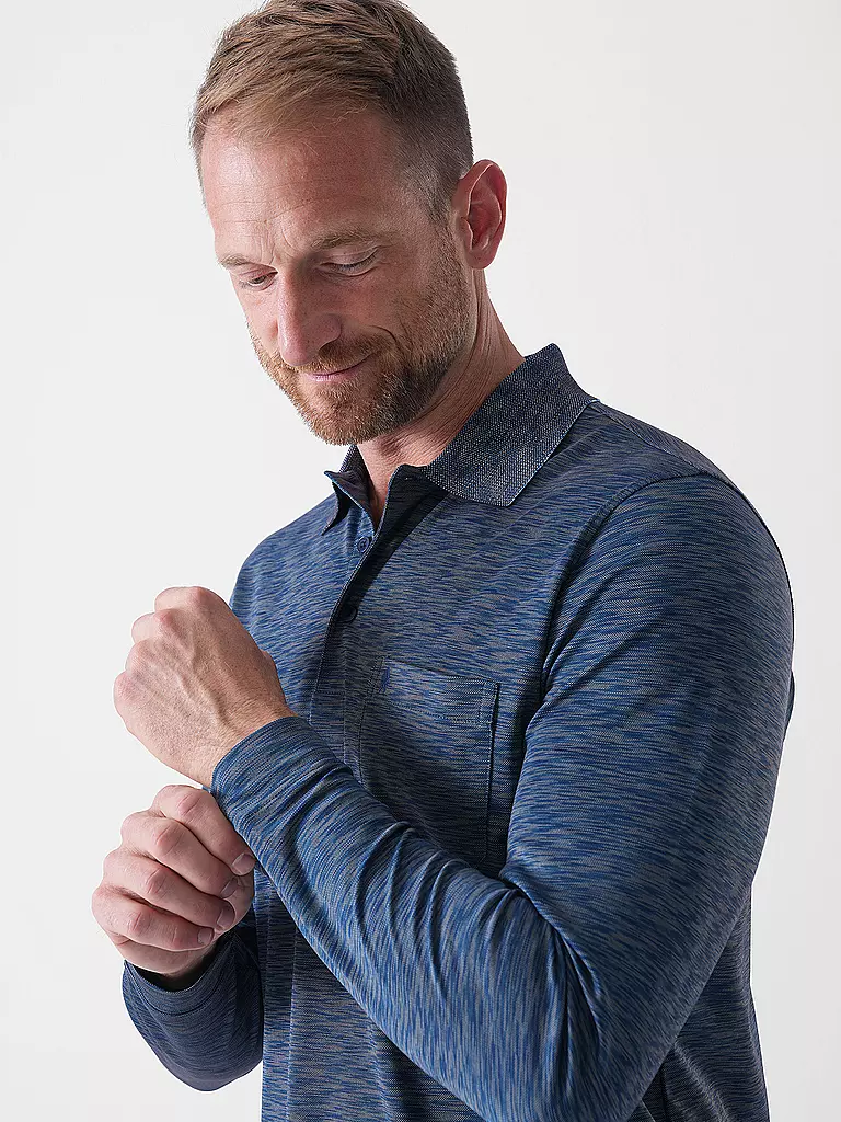 RAGMAN | Polo | Blu