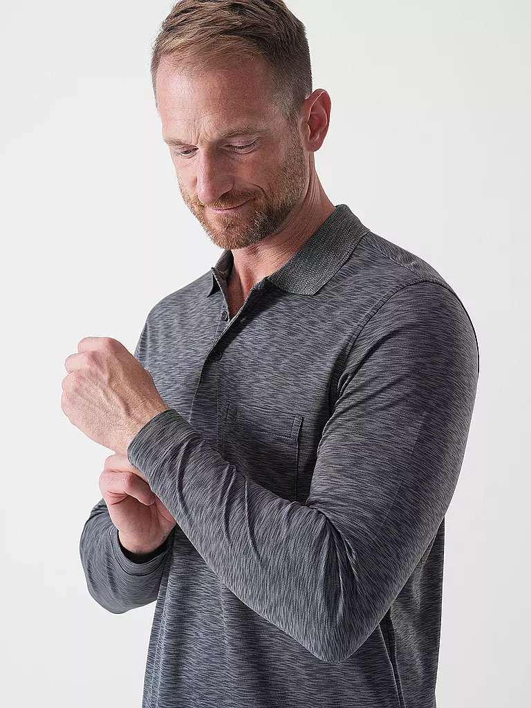 RAGMAN | Polo | Grigio