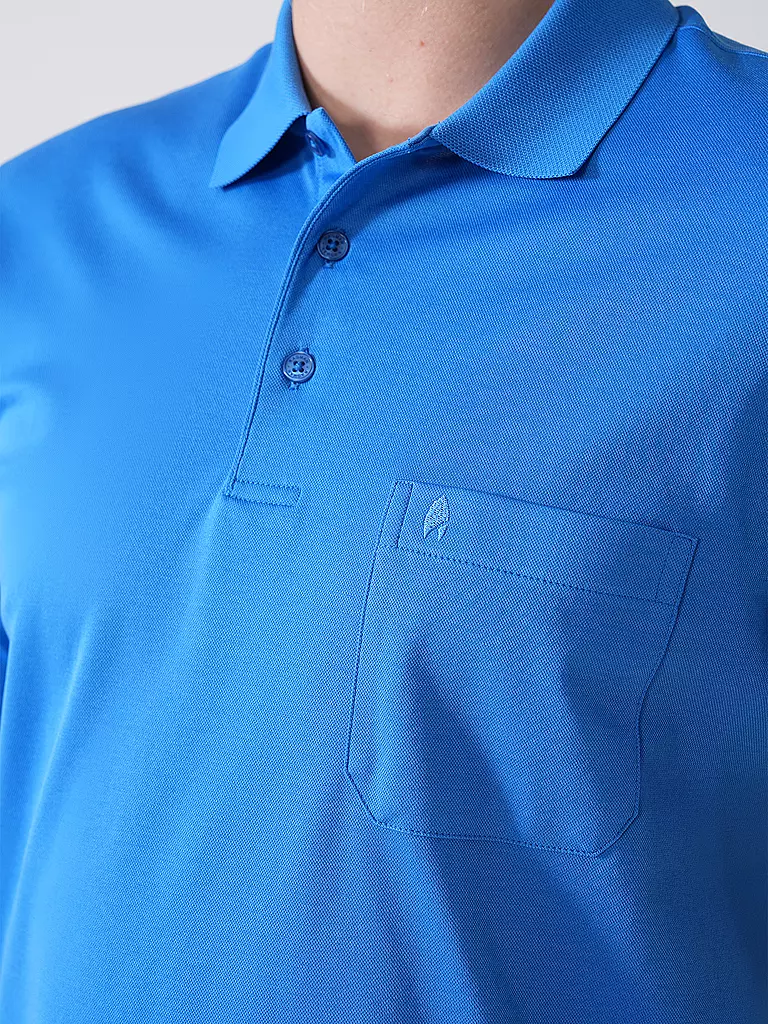 RAGMAN | Polo | Blu