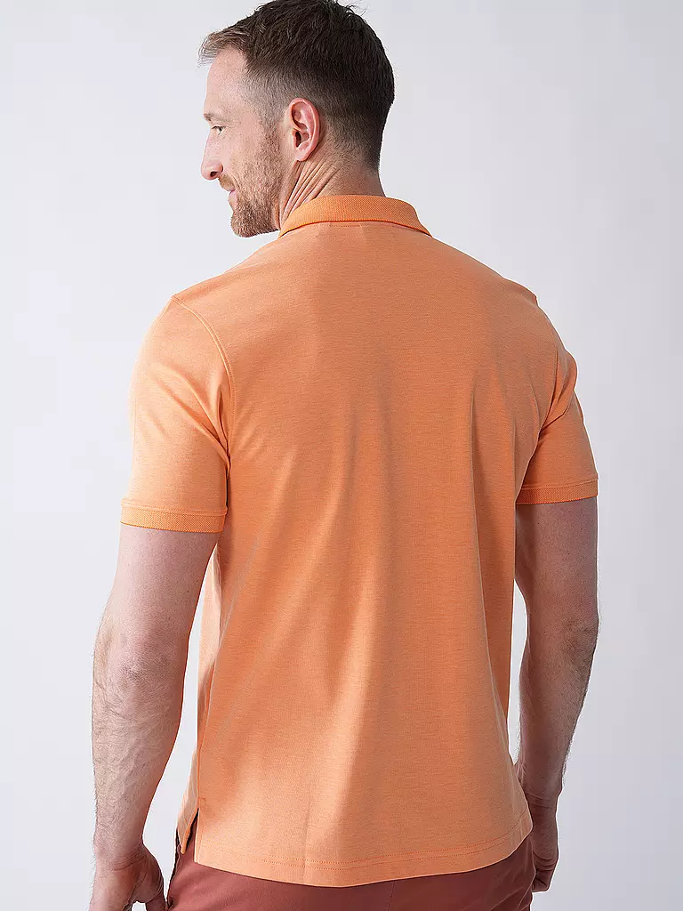 RAGMAN | Polo | Arancione