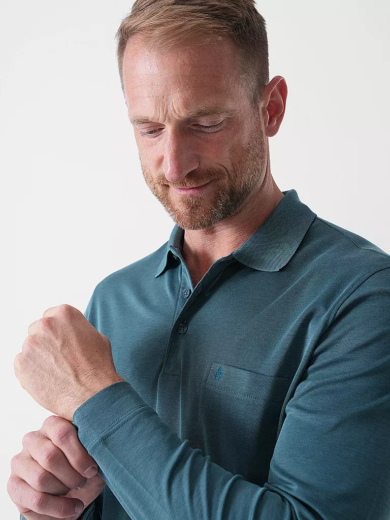 RAGMAN | Polo | Petrolio