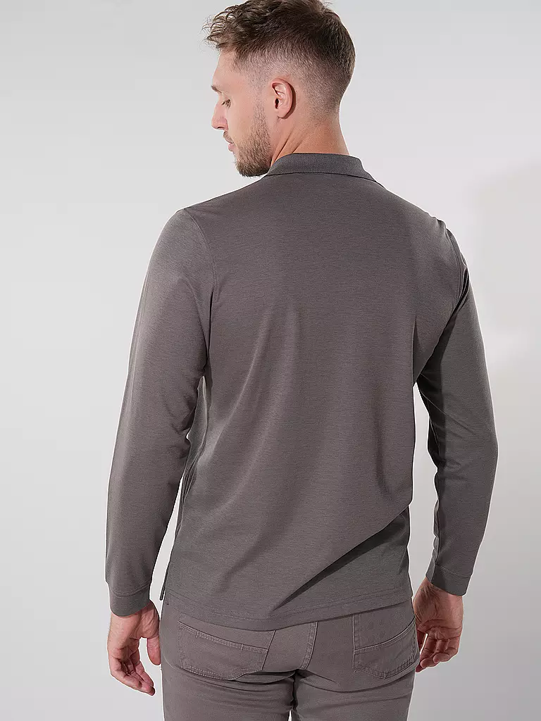 RAGMAN | Polo | Marrone chiaro