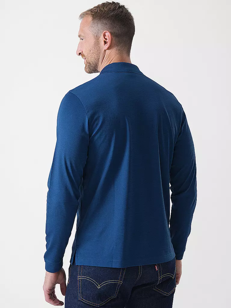 RAGMAN | Polo | Blu scuro