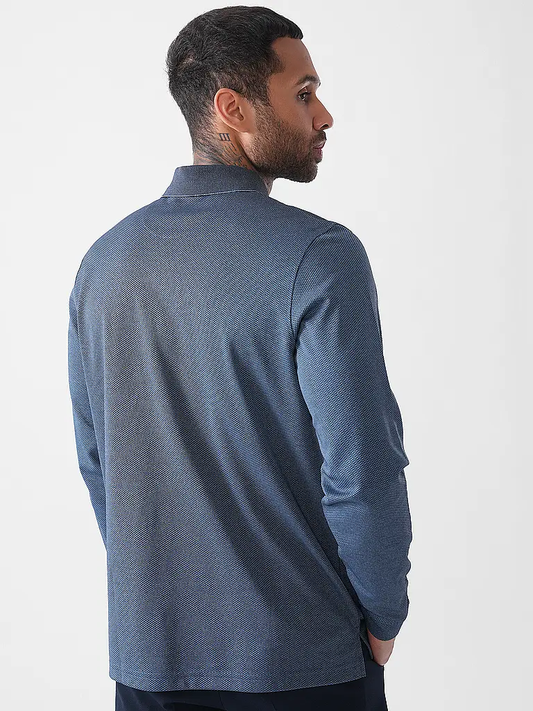RAGMAN | Polo | Blu