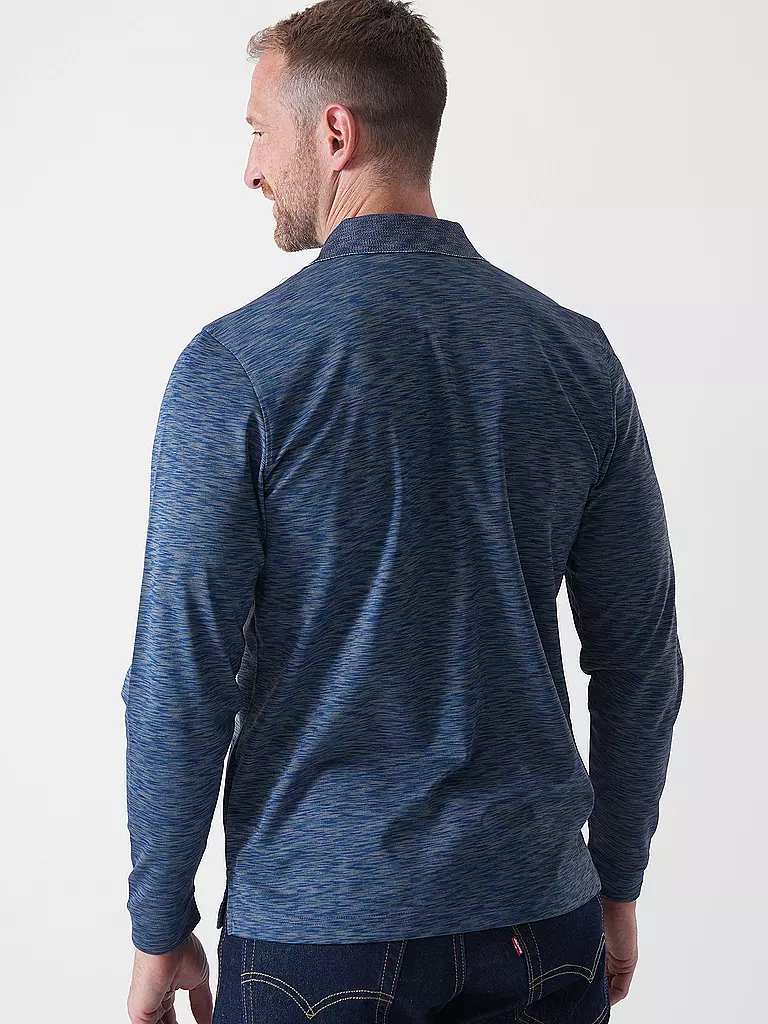 RAGMAN | Polo | Blu