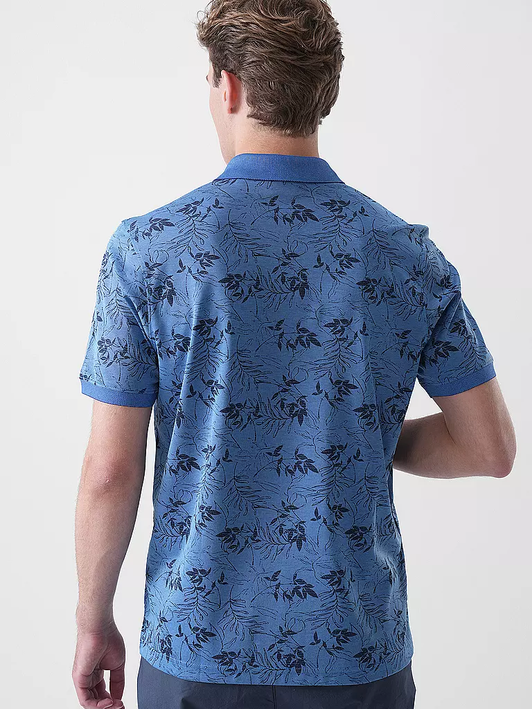 RAGMAN | Polo | Blu