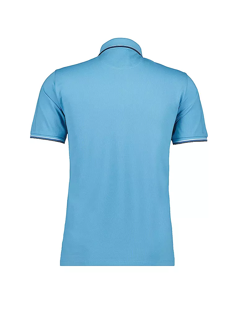 RAGMAN | Polo | Blu chiaro