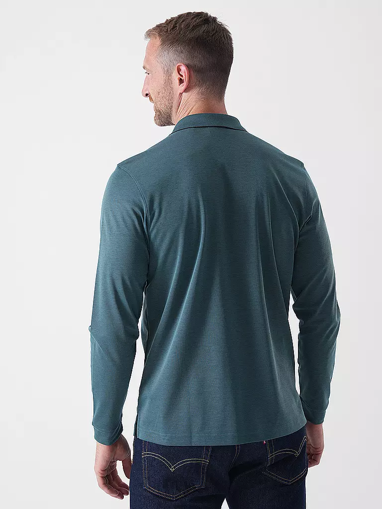 RAGMAN | Polo | Petrolio