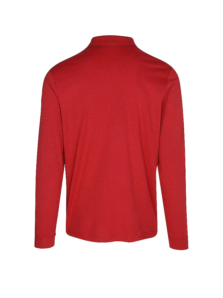 RAGMAN | Polo | Rosso