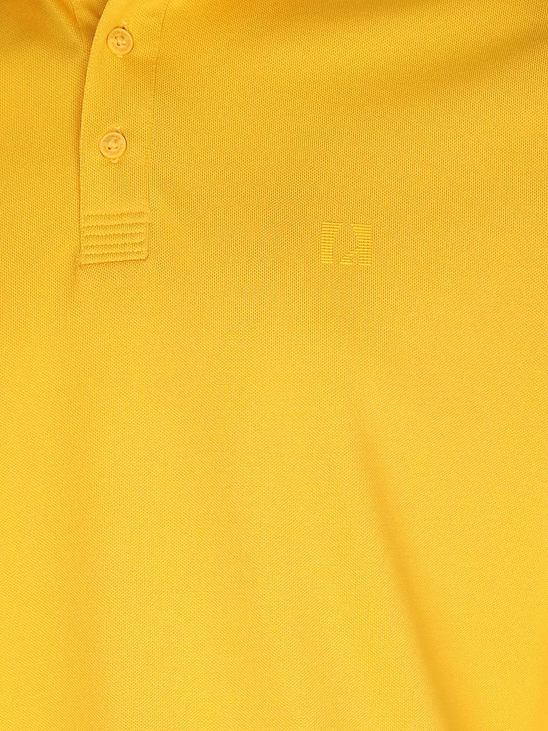 RAGMAN | Polo | Giallo