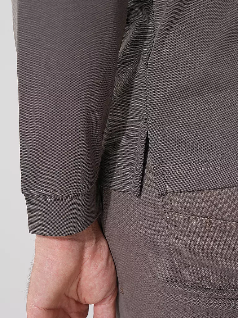 RAGMAN | Polo | Marrone chiaro