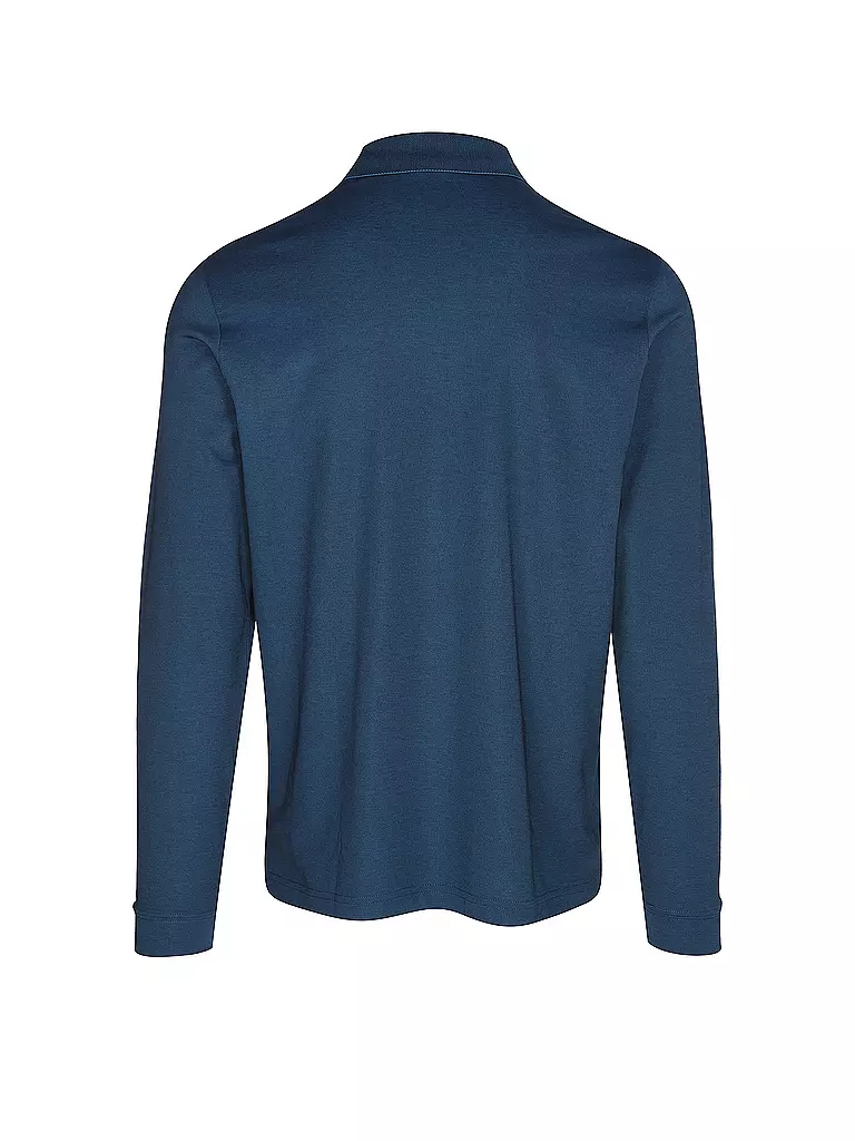RAGMAN | Polo | Blu scuro