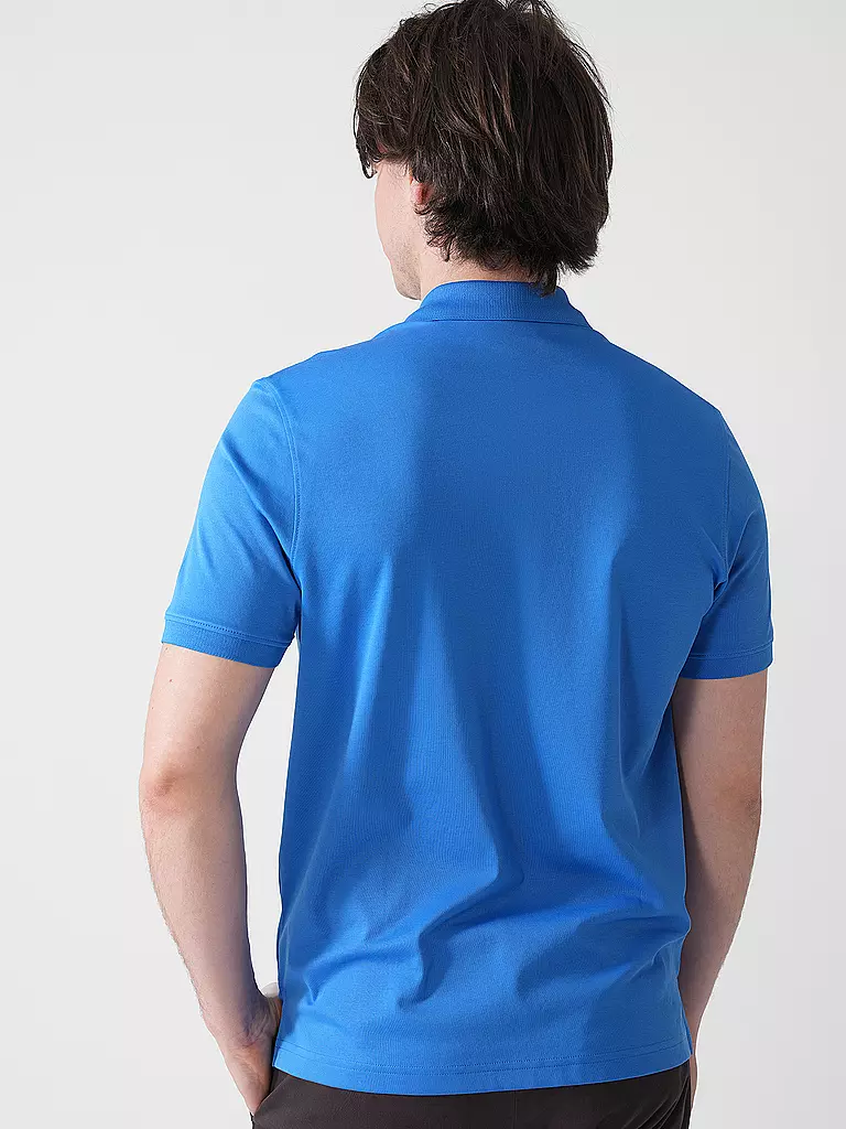 RAGMAN | Polo | Blu