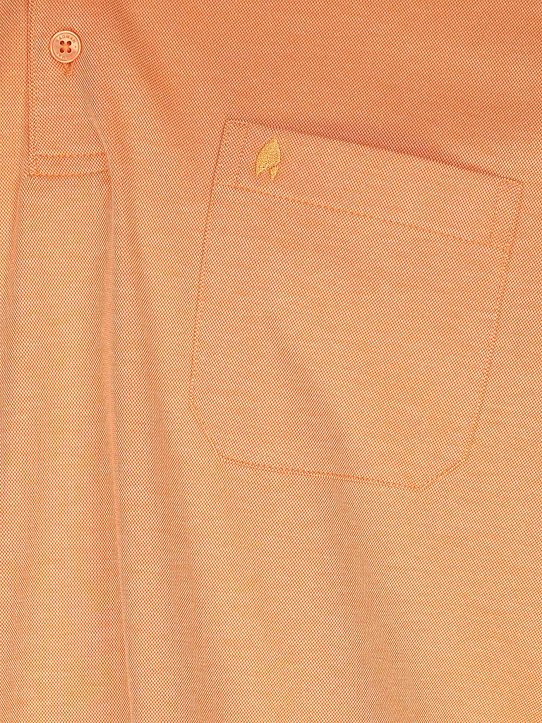 RAGMAN | Polo | Arancione
