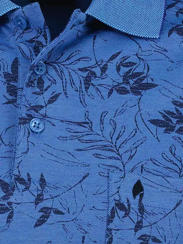 RAGMAN | Polo | Blu