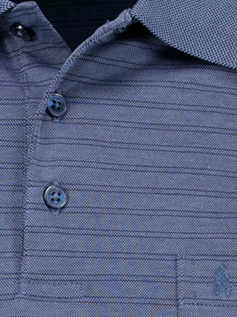 RAGMAN | Polo | Blu