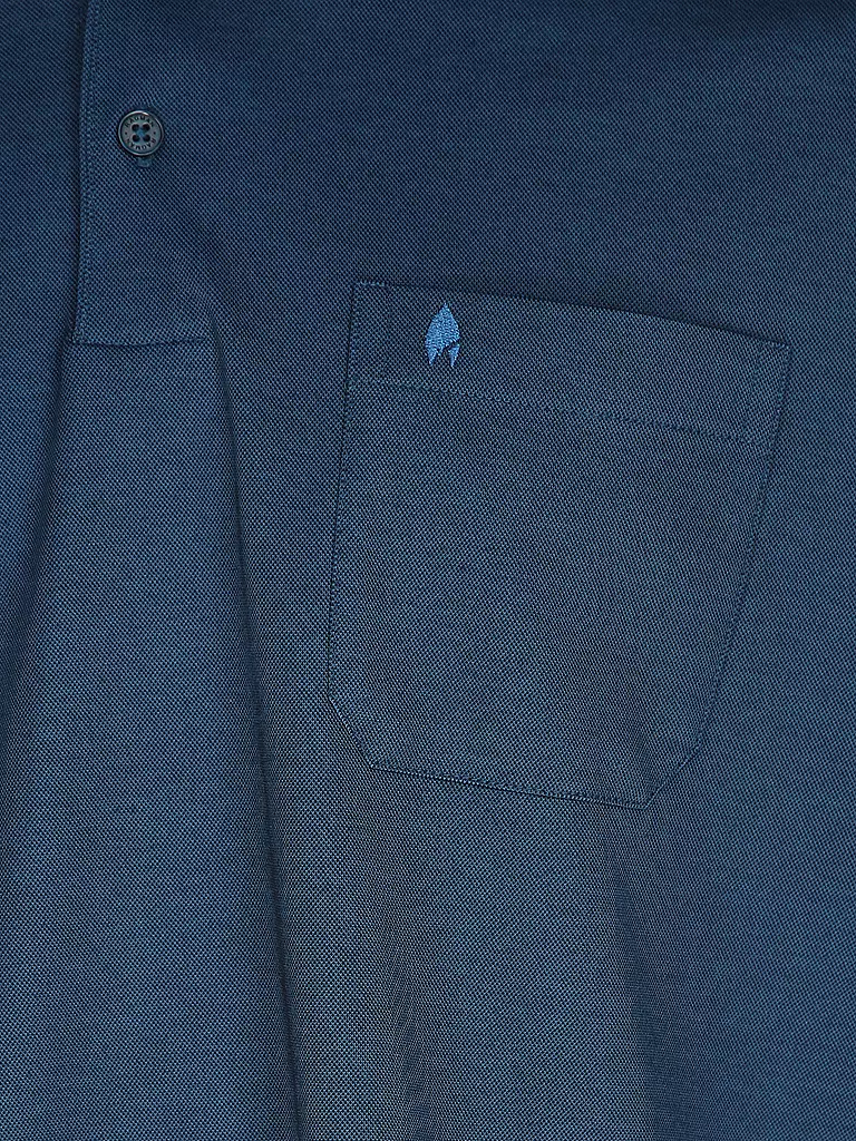 RAGMAN | Polo | Blu scuro