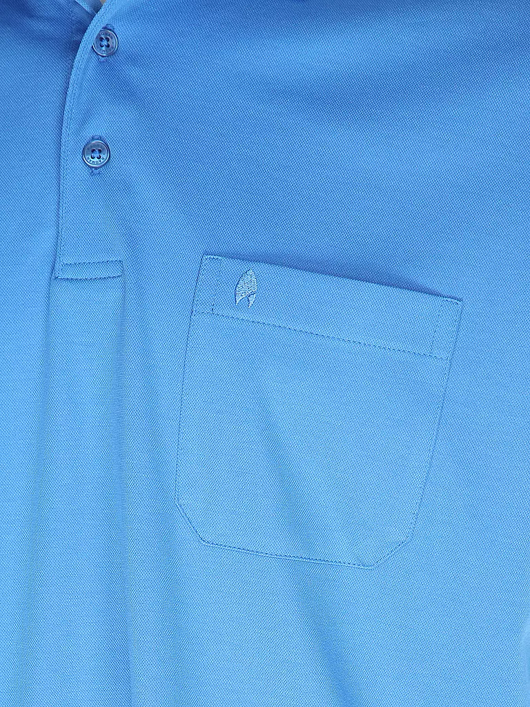 RAGMAN | Polo | Blu