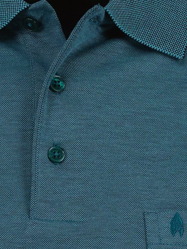 RAGMAN | Polo | Petrolio