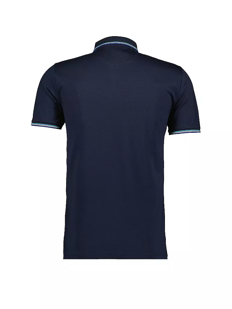 RAGMAN | Poloshirt "Keep Dry" | Blu scuro