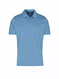 RAGMAN | Poloshirt  | Blu