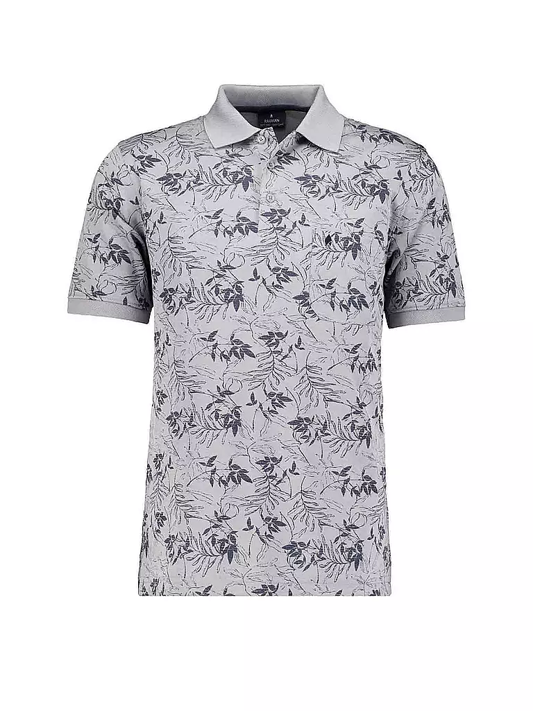 RAGMAN | Poloshirt  | Grigio