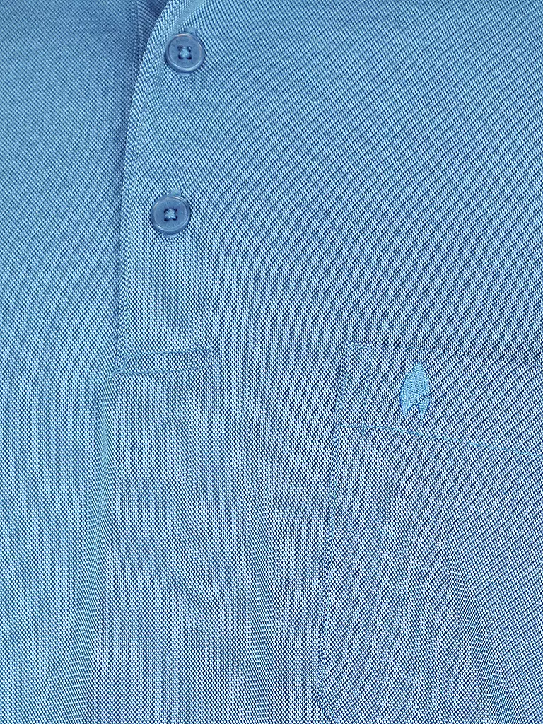 RAGMAN | Poloshirt  | Blu