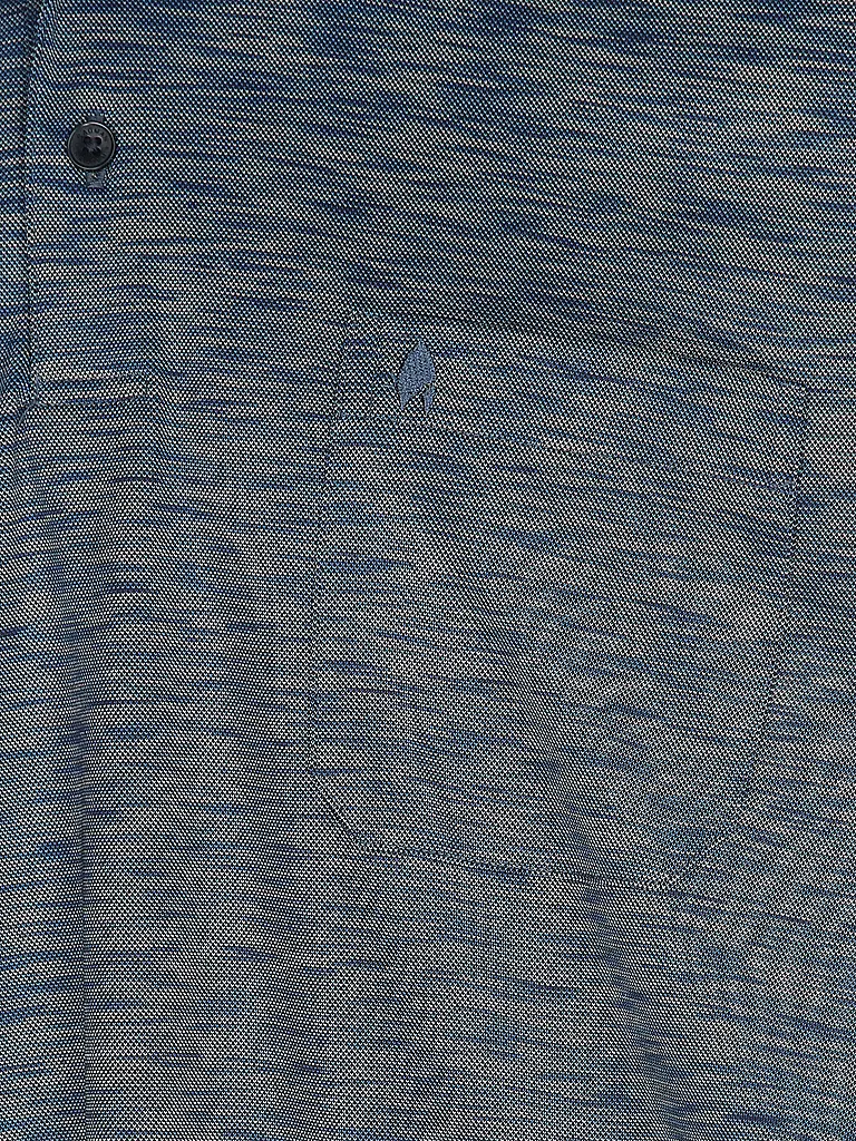 RAGMAN | Poloshirt  | Blu